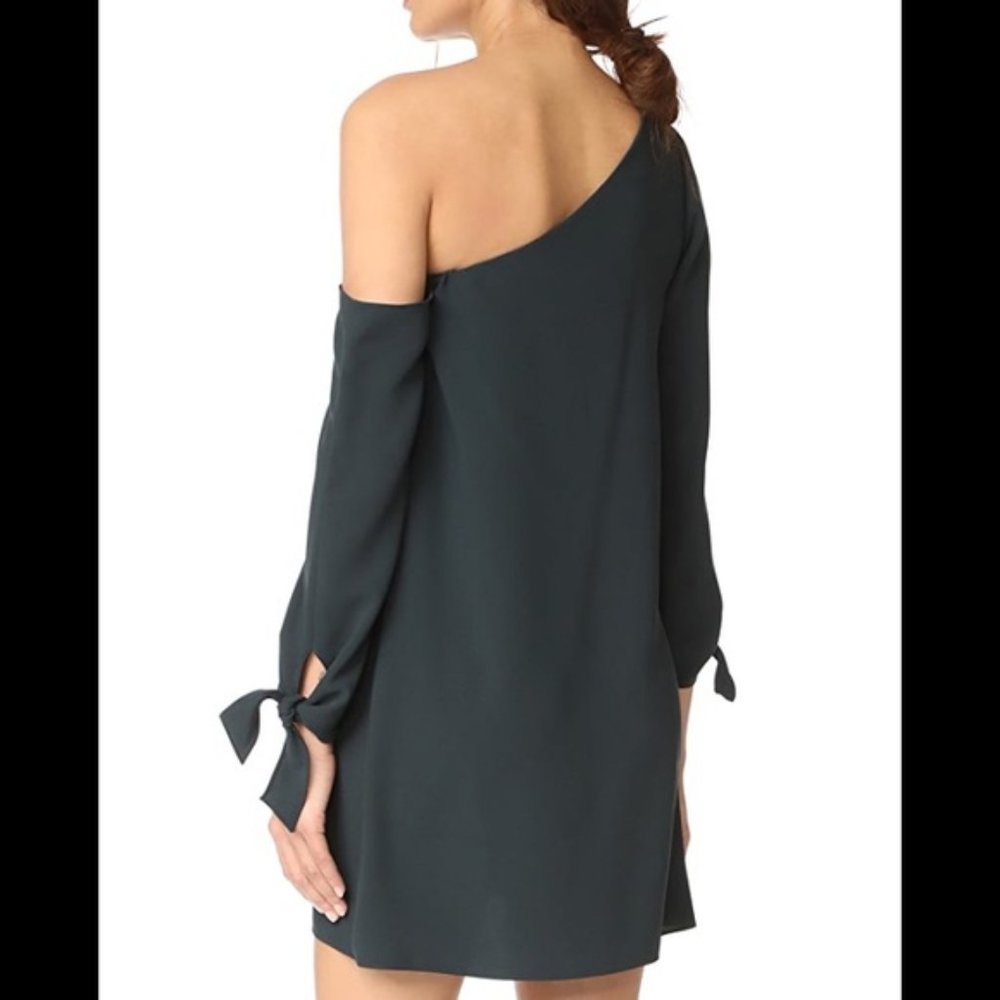 Amanda Uprichard Crawford dress